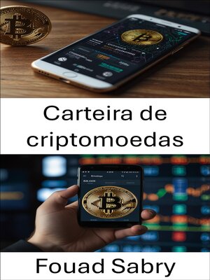 cover image of Carteira de criptomoedas